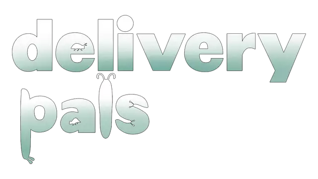 外卖伙伴 | Delivery Pals