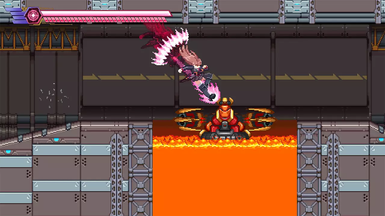 虚拟无限计划-Virtua Unlimited Project-游戏截图-好玩游戏库