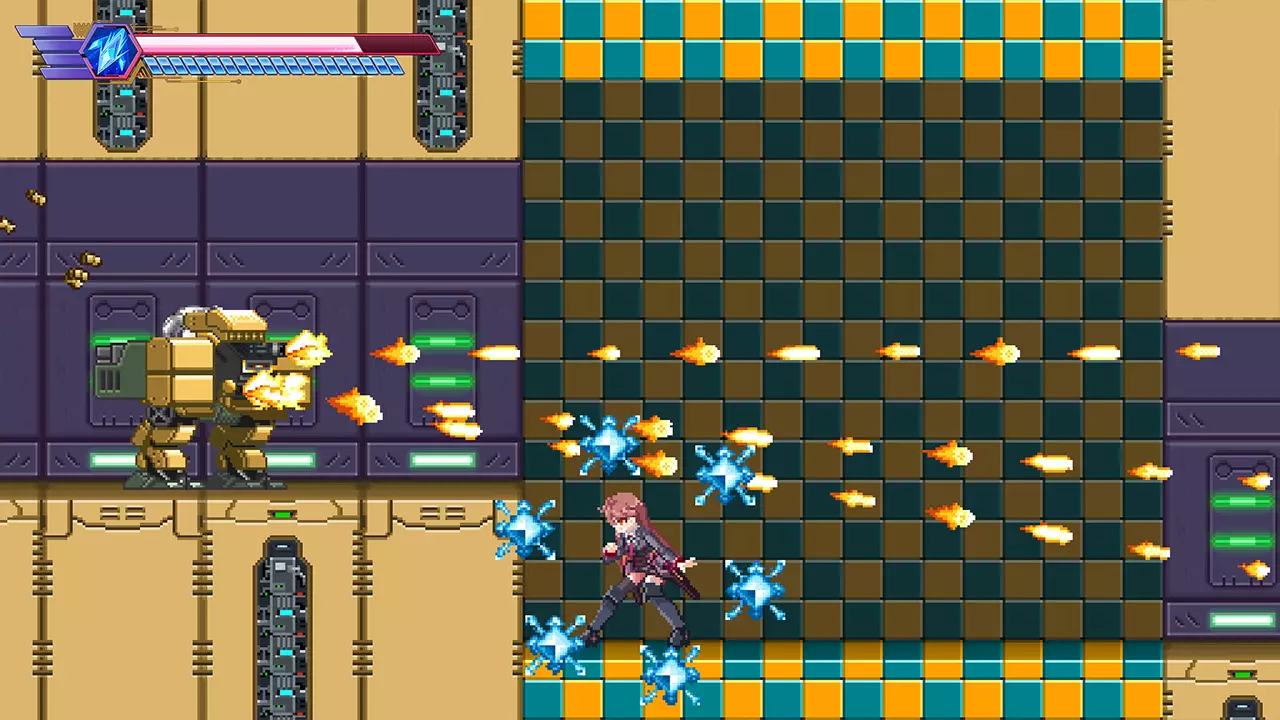 虚拟无限计划-Virtua Unlimited Project-游戏截图-好玩游戏库