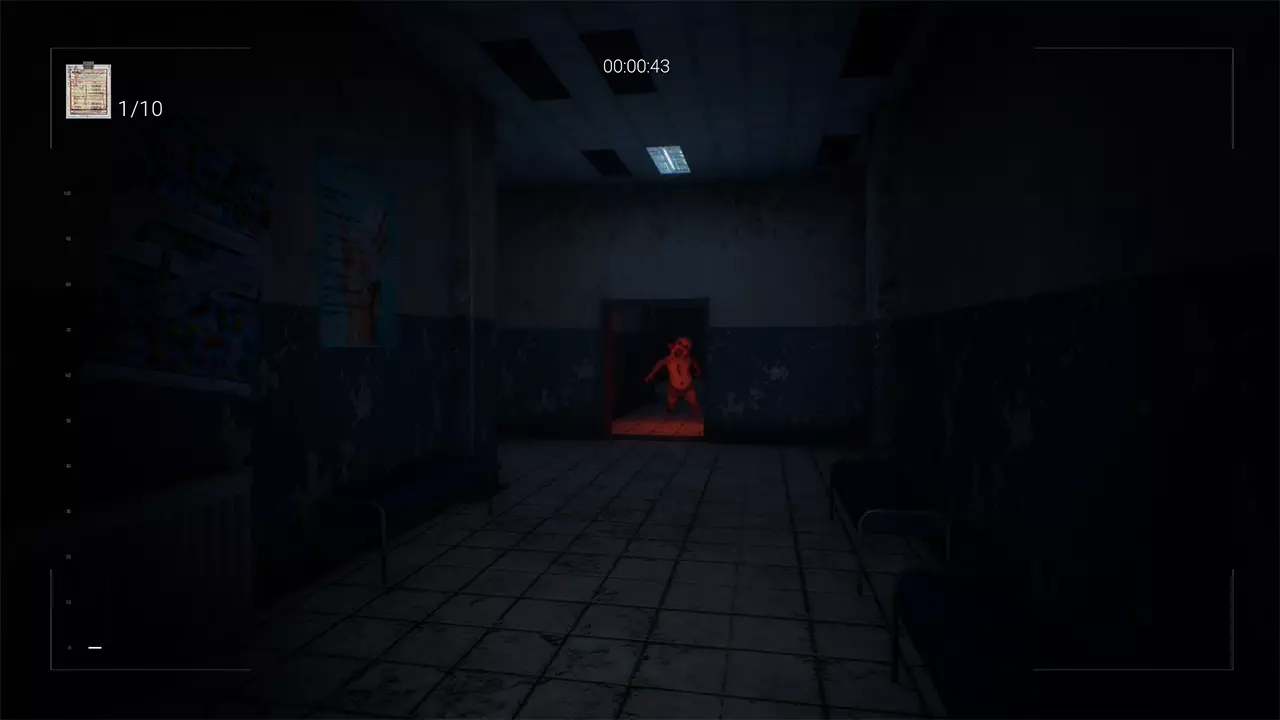 必须尖叫-MustScream-游戏截图-好玩游戏库