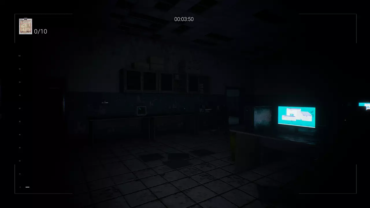 必须尖叫-MustScream-游戏截图-好玩游戏库