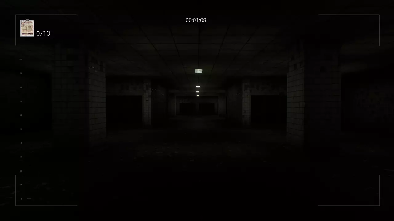 必须尖叫-MustScream-游戏截图-好玩游戏库