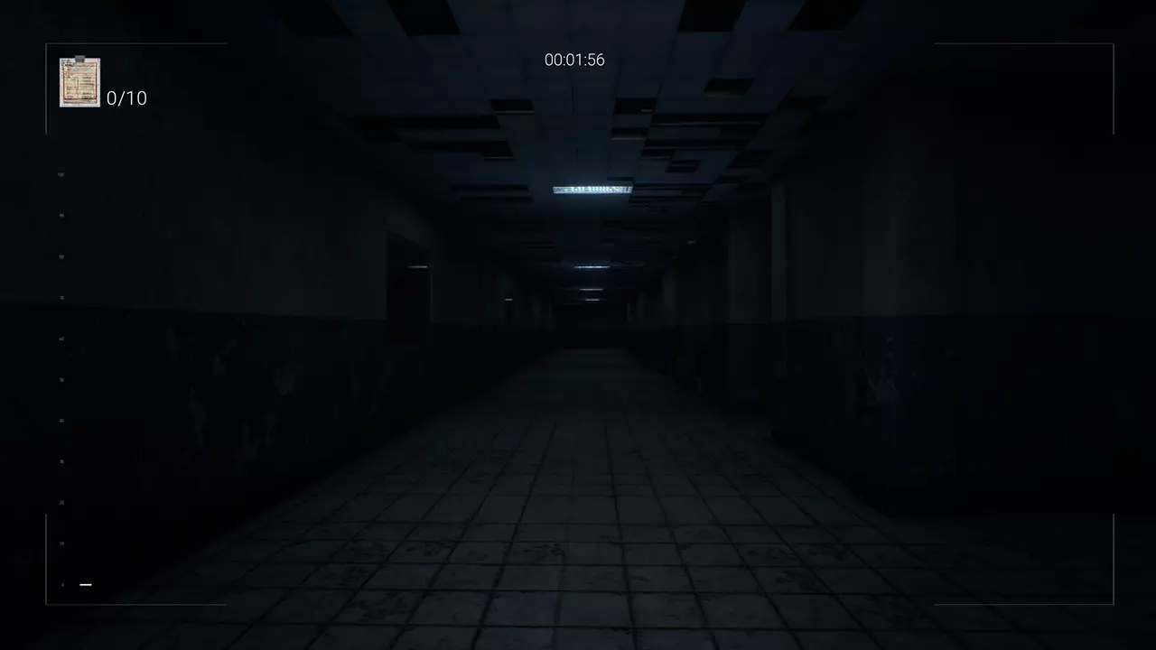 必须尖叫-MustScream-游戏截图-好玩游戏库