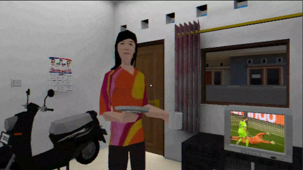 皮卡布停-Pikabuu: Stop!-游戏截图-好玩游戏库