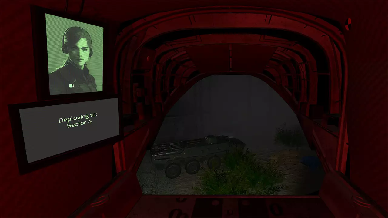 遏制行动 2-Containment Initiative 2-游戏截图-好玩游戏库