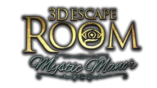 3D 密室逃脱：神秘庄园 | 3D Escape Room: Mystic Manor