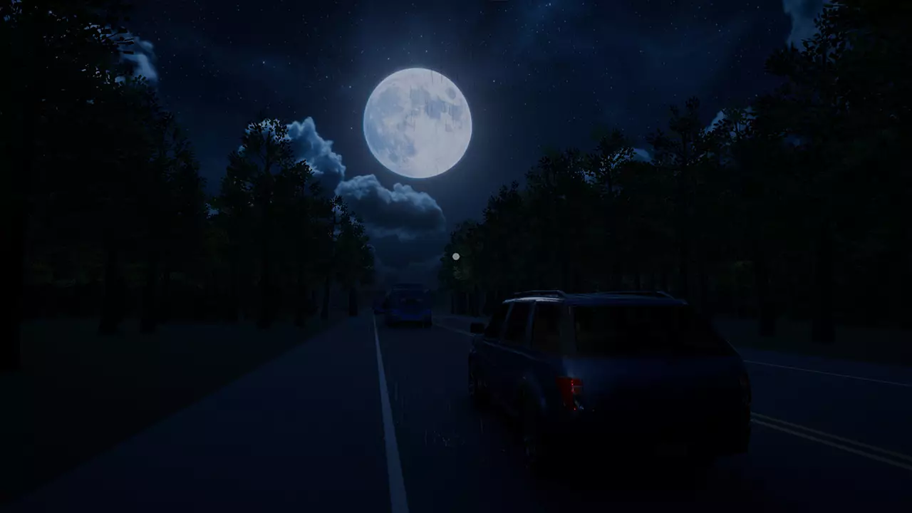 受害者晚 10 点-Victim 10 PM-游戏截图-好玩游戏库