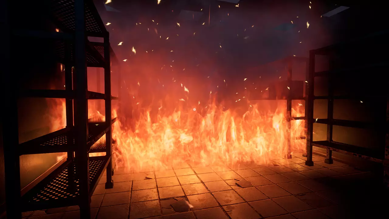 受害者晚 10 点-Victim 10 PM-游戏截图-好玩游戏库