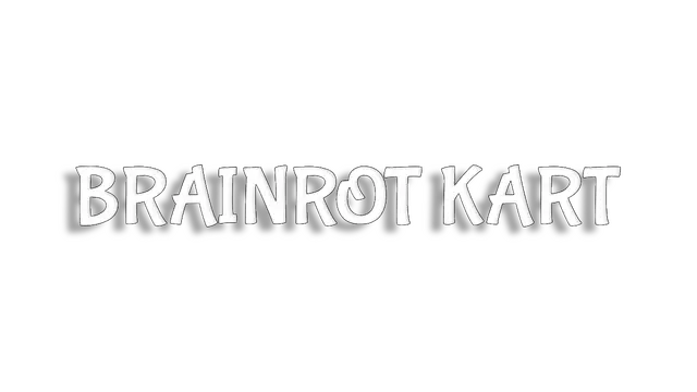 脑腐卡丁车 | Brainrot Kart