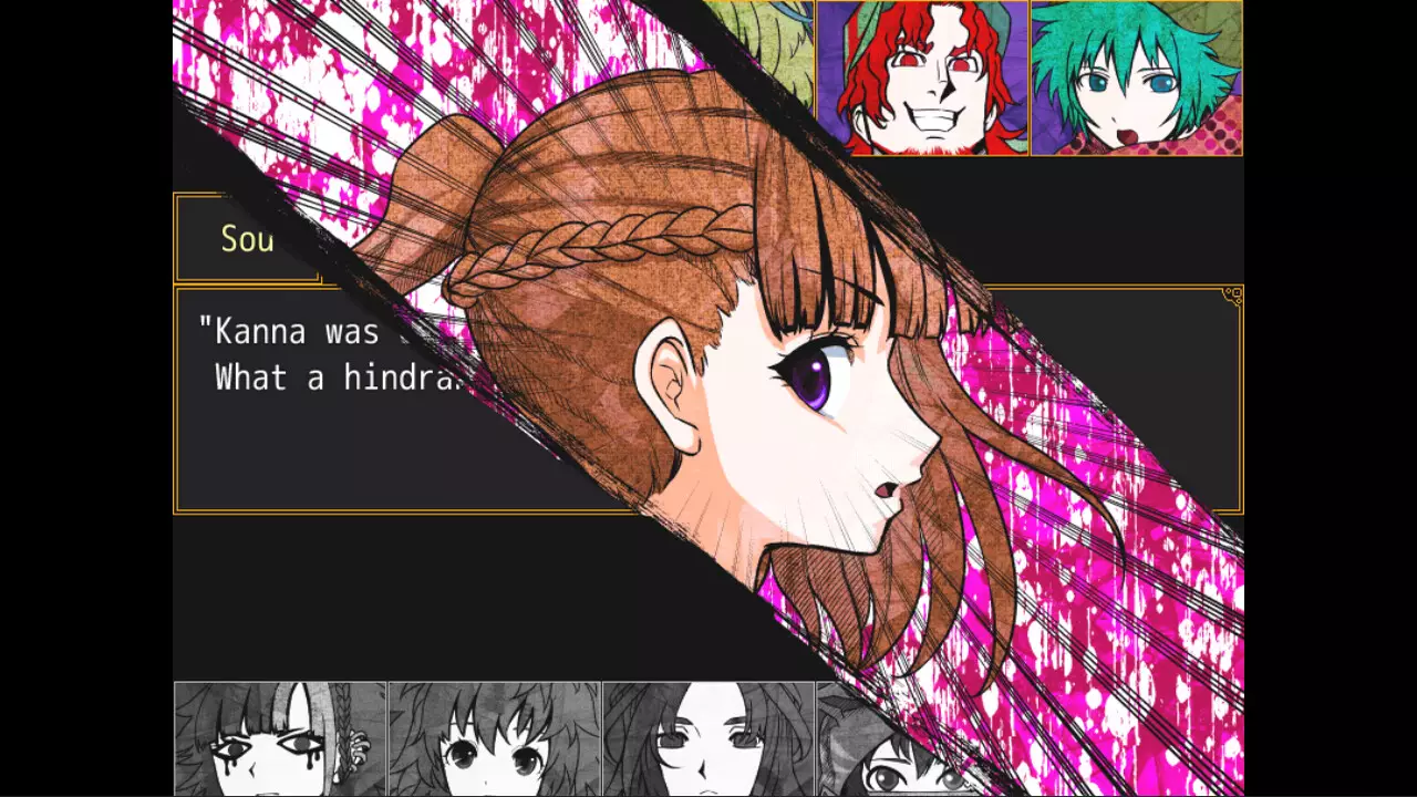 你去死吧——多数表决死亡游戏-Your Turn to Die: Death Game by Majority-游戏截图-好玩游戏库