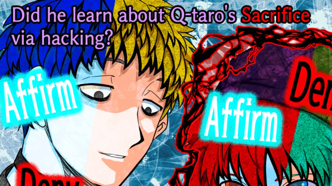 你去死吧——多数表决死亡游戏-Your Turn to Die: Death Game by Majority-游戏截图-好玩游戏库