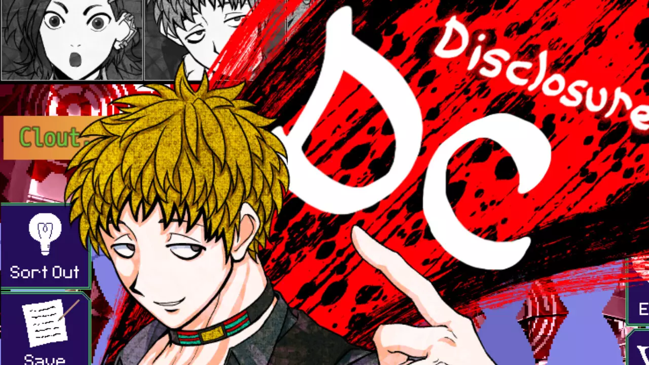 你去死吧——多数表决死亡游戏-Your Turn to Die: Death Game by Majority-游戏截图-好玩游戏库