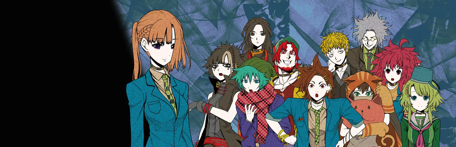 你去死吧——多数表决死亡游戏