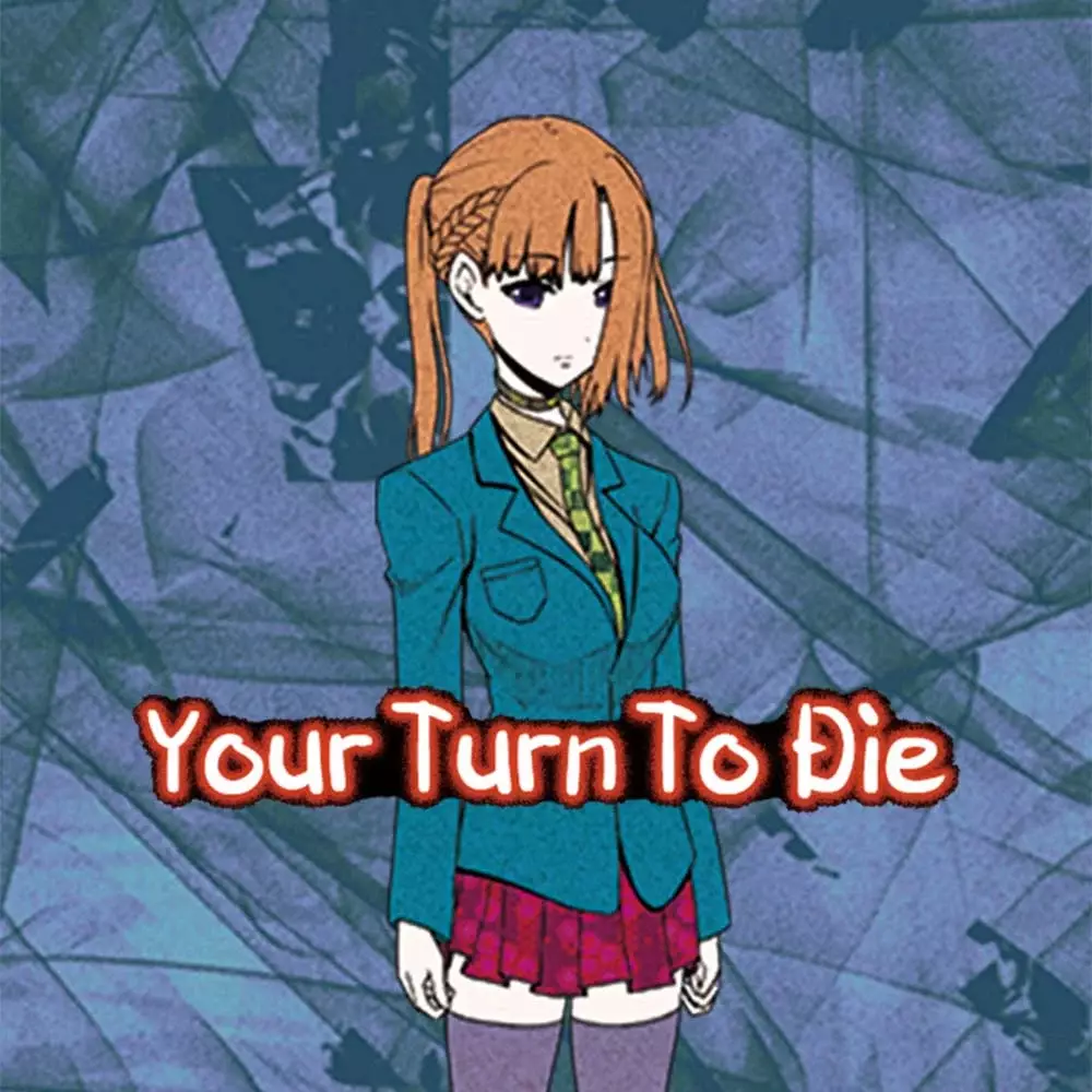 你去死吧——多数表决死亡游戏