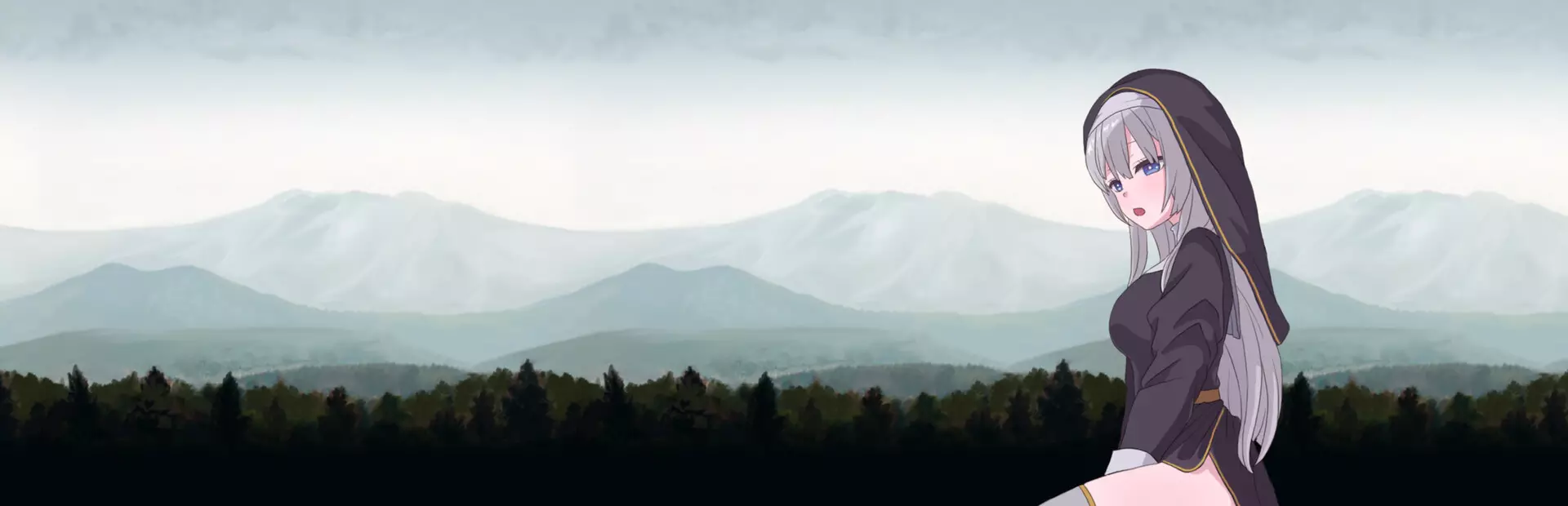 转生Galgame成为女主角