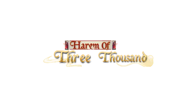 后宫三千人 | Harem Of Three Thousand
