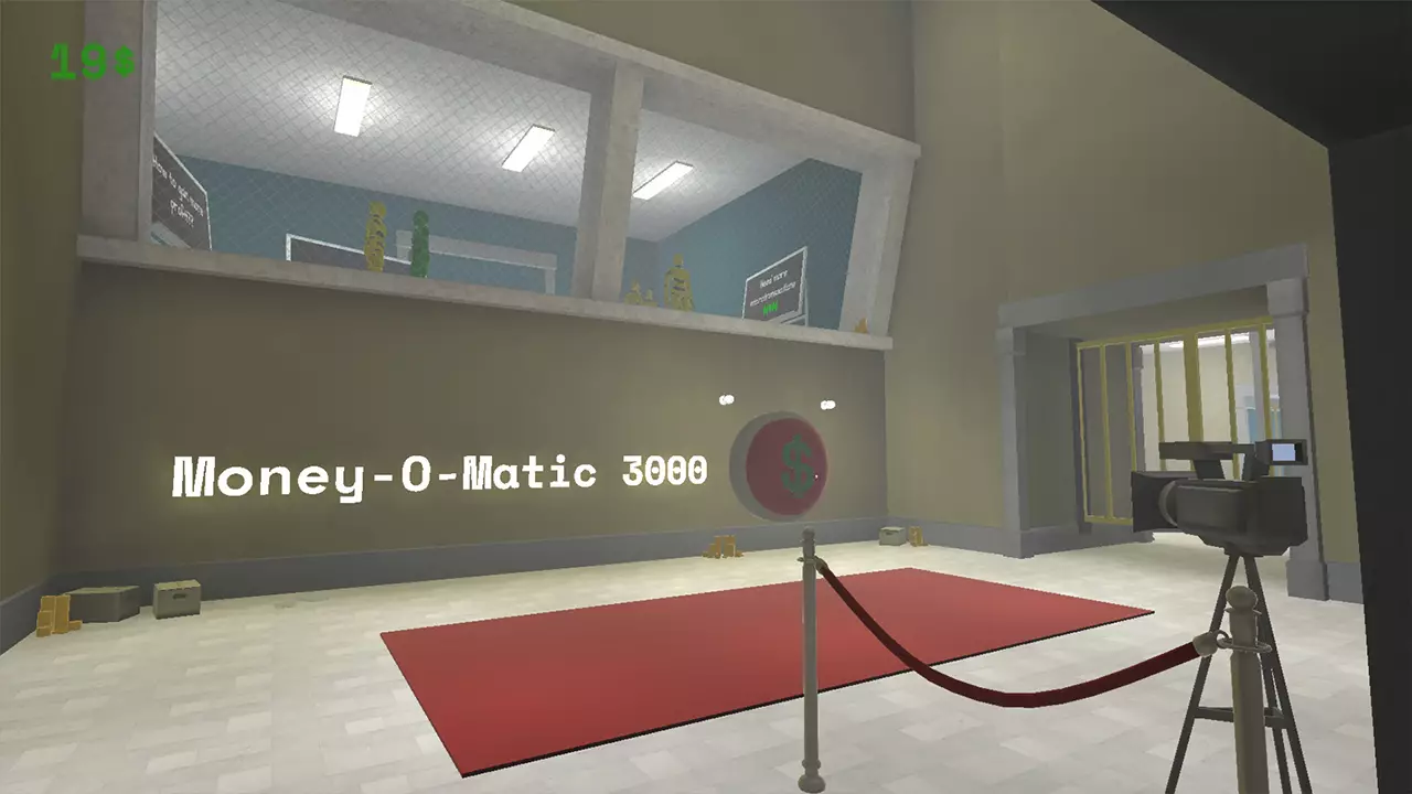 未完成的游戏-An Unfinished Game-游戏截图-好玩游戏库