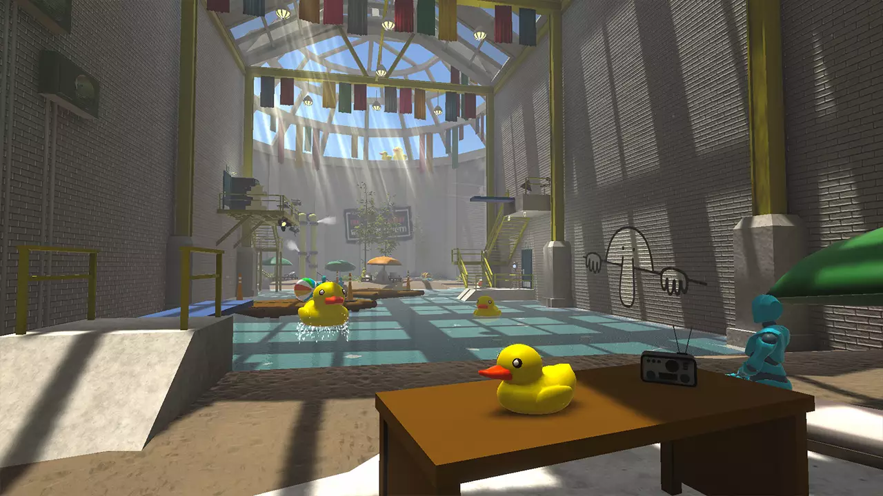 未完成的游戏-An Unfinished Game-游戏截图-好玩游戏库