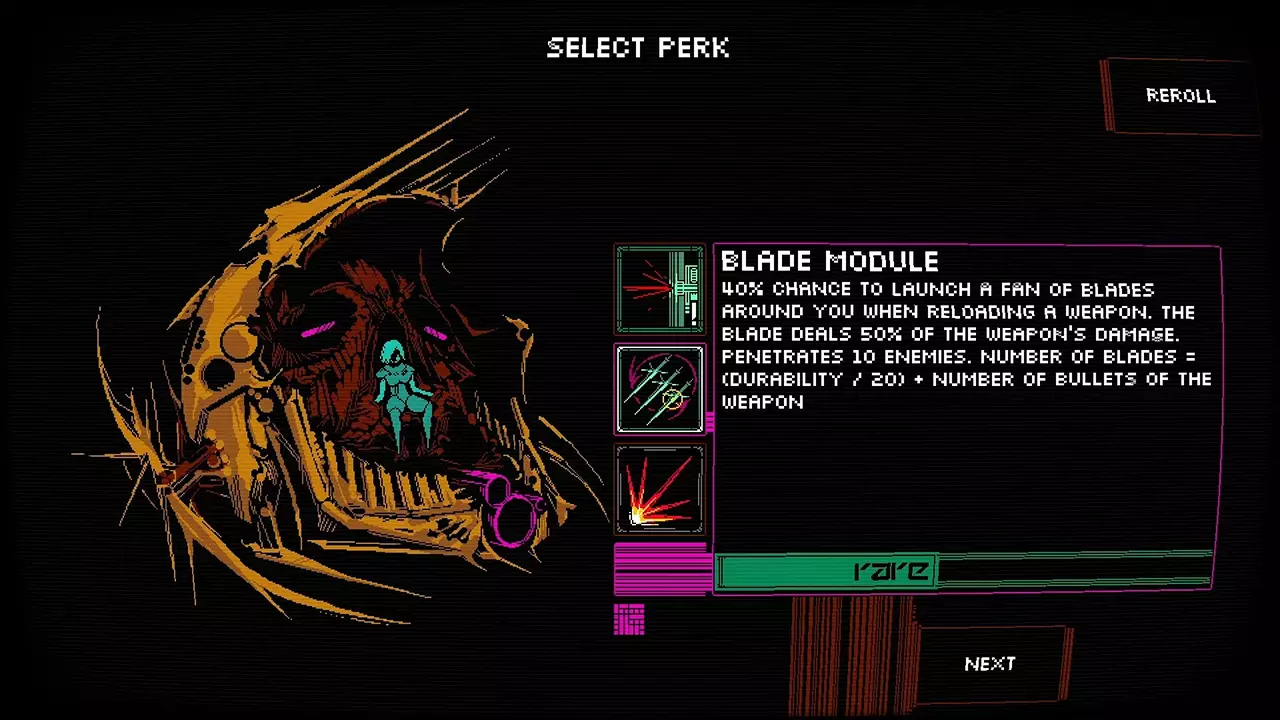 反冲枪-Kickback Shoot to Move-游戏截图-好玩游戏库