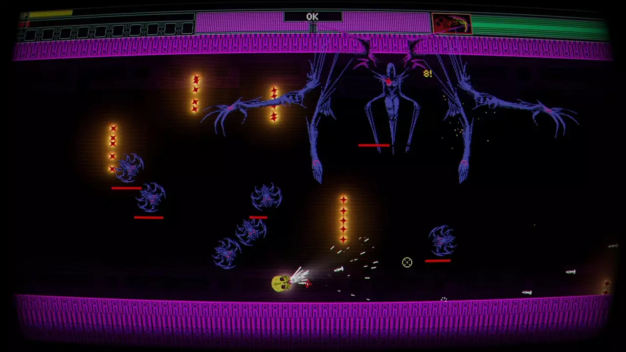 反冲枪-Kickback Shoot to Move-游戏截图-好玩游戏库