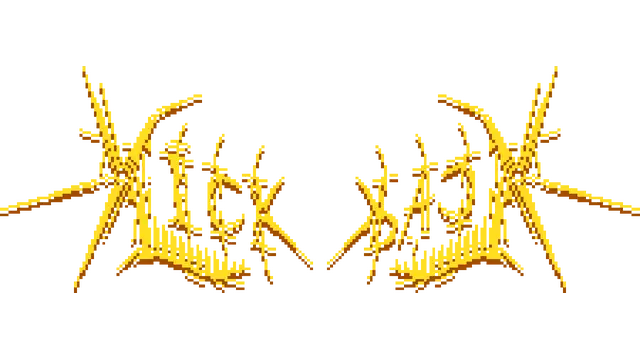 反冲枪 | Kickback Shoot to Move