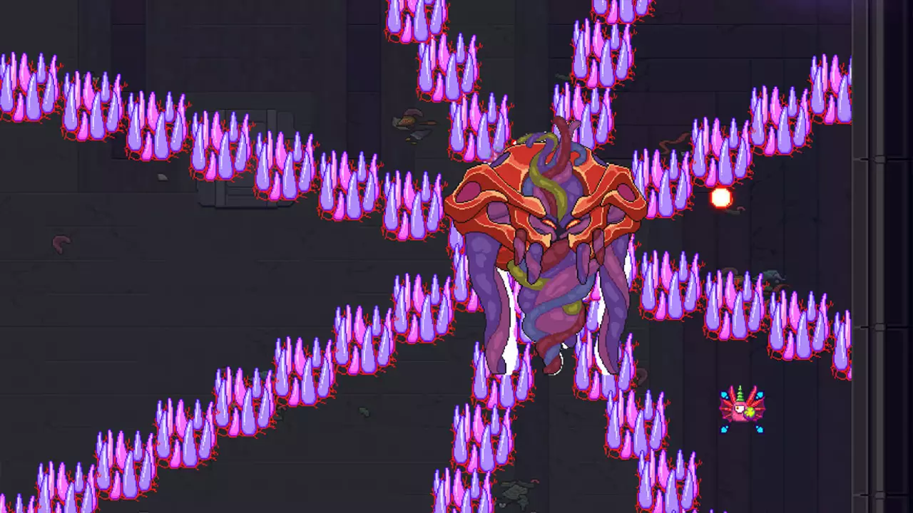 原点计划：血肉工匠-Bioweaver -游戏截图-好玩游戏库