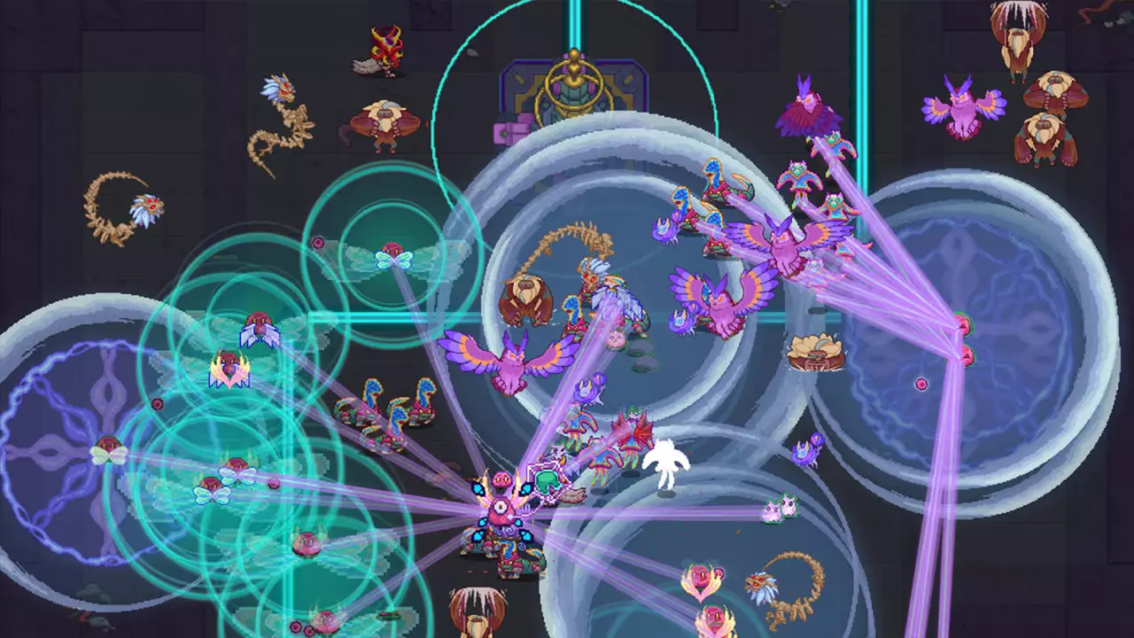 原点计划：血肉工匠-Bioweaver -游戏截图-好玩游戏库