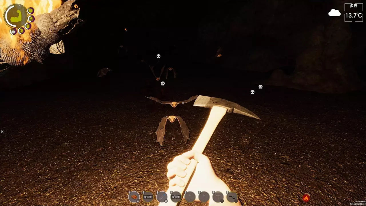 孤岛笔记-Island Notes-游戏截图-好玩游戏库