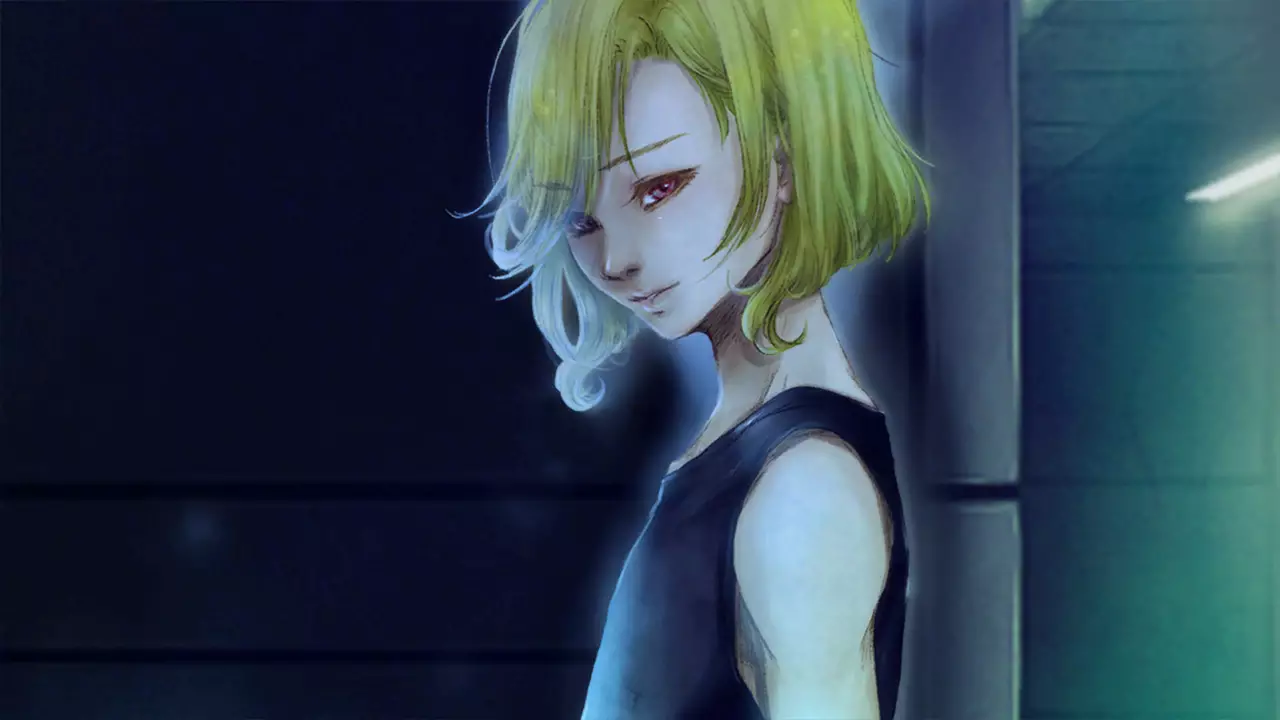 古诺希亚-Gnosia-游戏截图-好玩游戏库