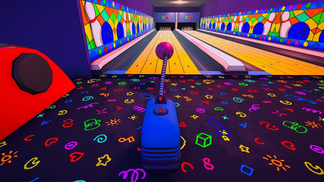 安库瓦克：吸吹大冒险-ACUVAC: A Suck And Blow Adventure-游戏截图-好玩游戏库