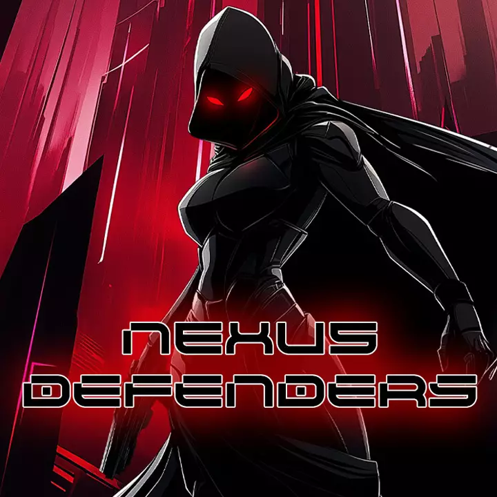 涅克瑟斯防御者