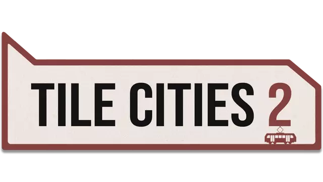 拼图城市2 | Tile Cities 2