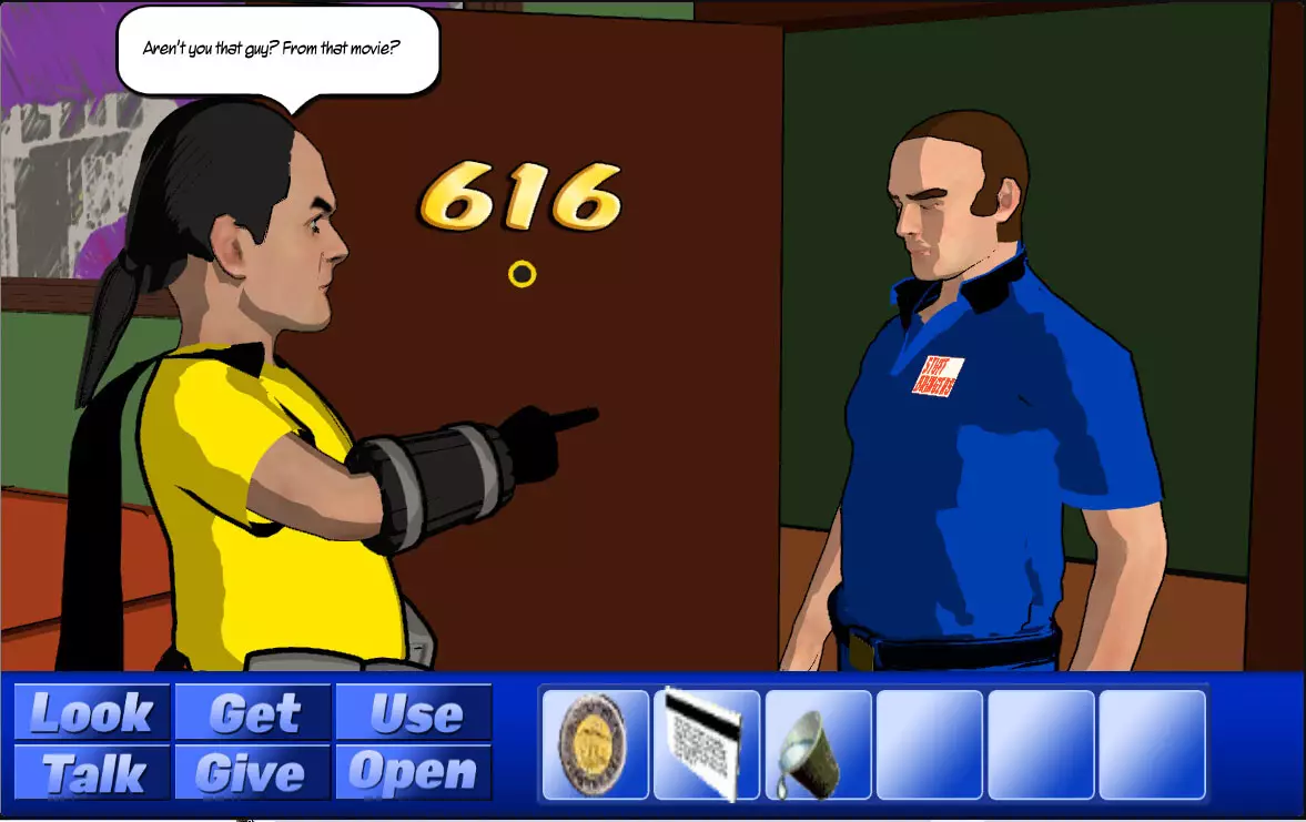 大脑酒店：改建-Brain Hotel: Remodeled-游戏截图-好玩游戏库