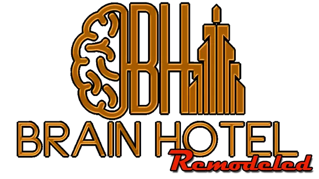 大脑酒店：改建 | Brain Hotel: Remodeled
