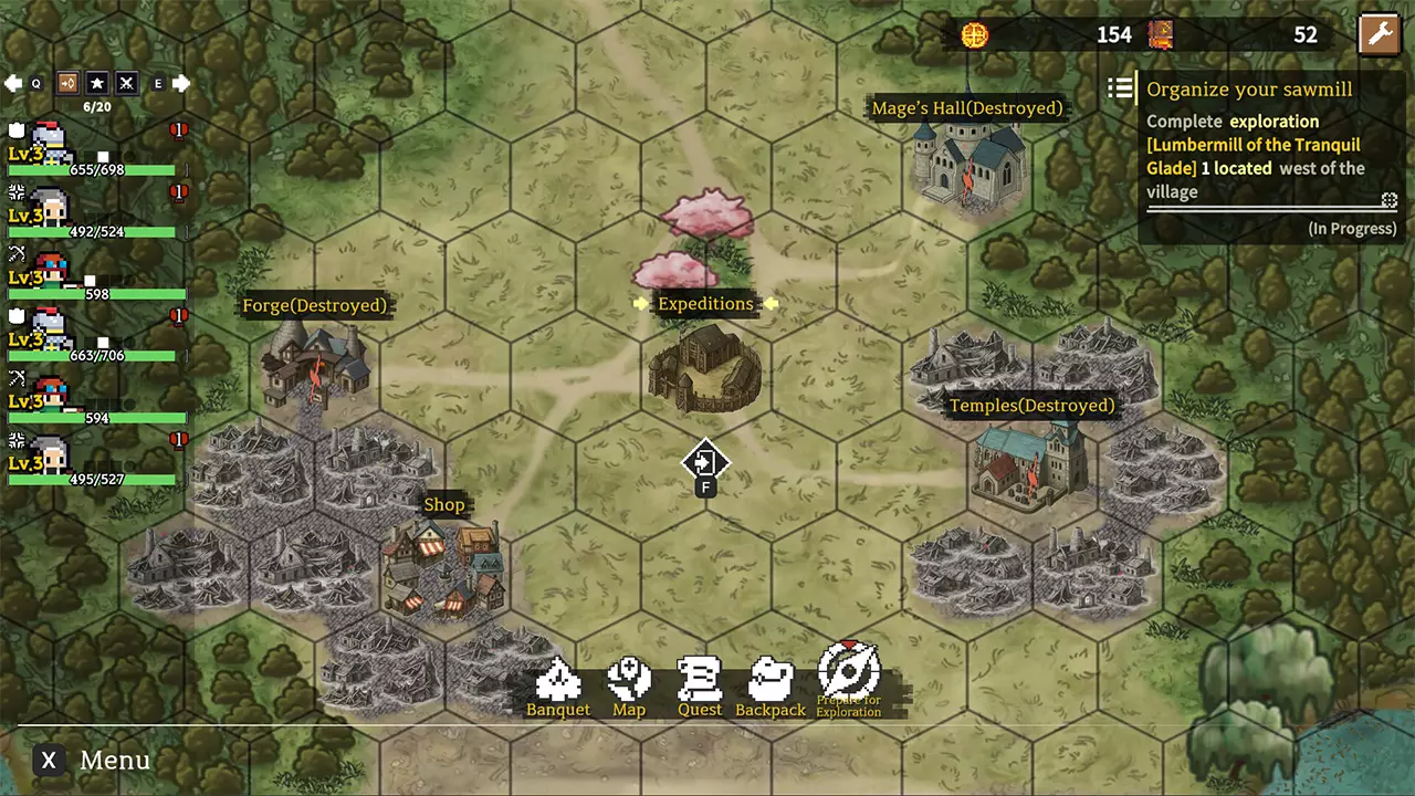 远征队-Expeditions-游戏截图-好玩游戏库