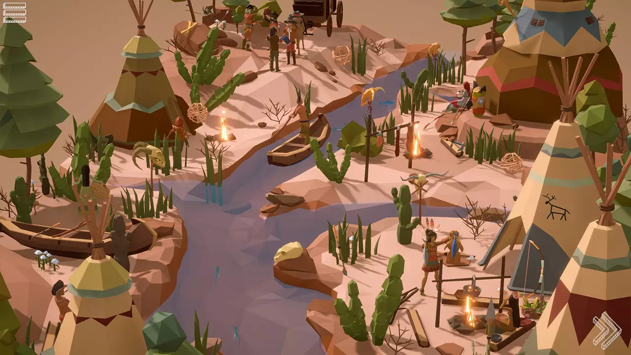 ToriDori-找不同-游戏截图-好玩游戏库