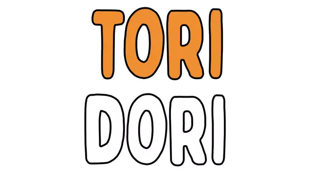 找不同 | ToriDori