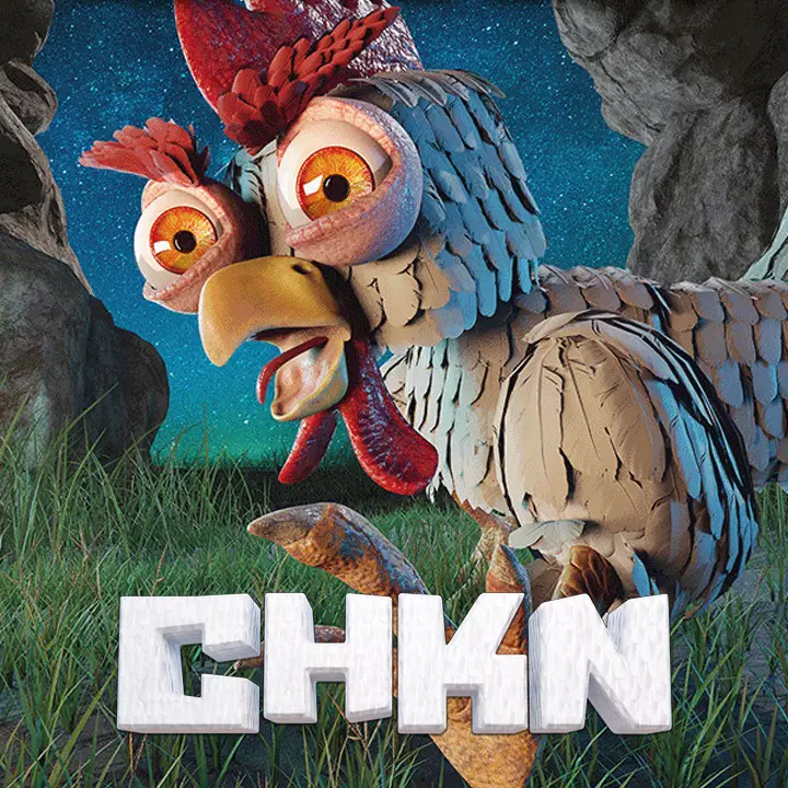 CHKN