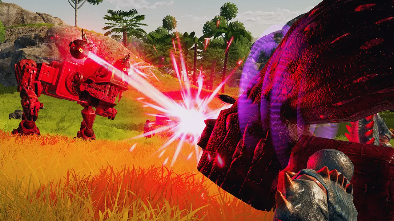 CHKN-CHKN-游戏截图-好玩游戏库