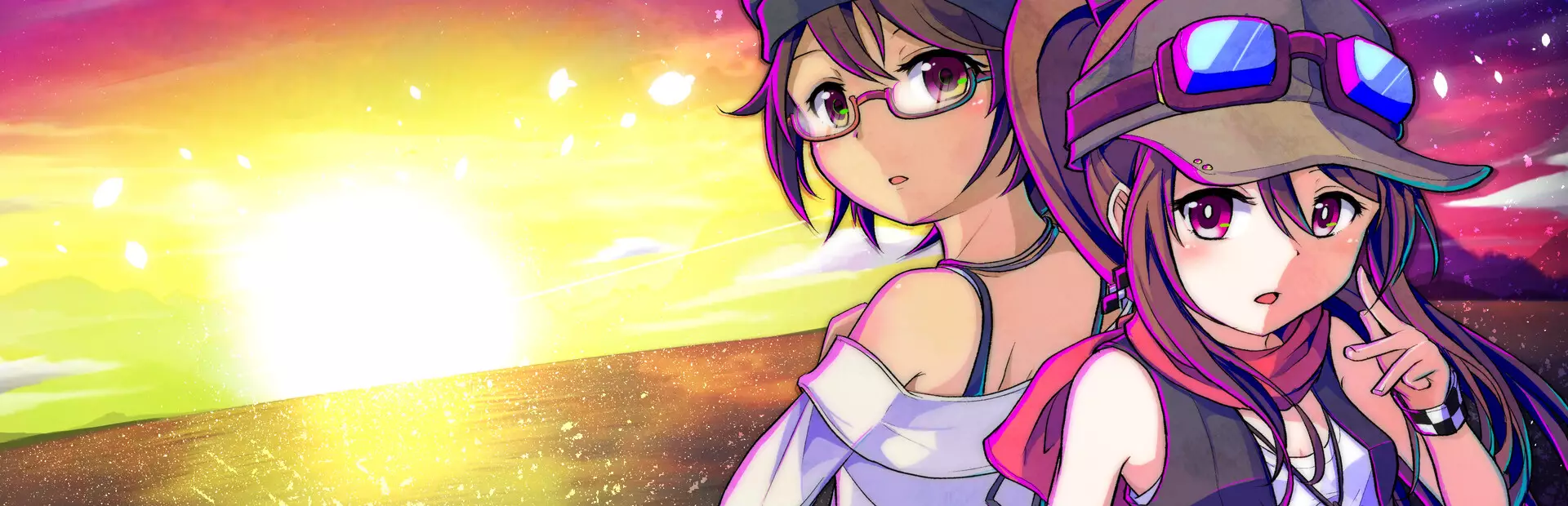 亡灵少女的方格世界2：依代之章