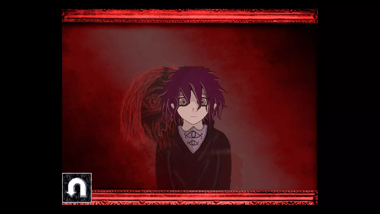 神秘之旅-Zelle-游戏截图-好玩游戏库