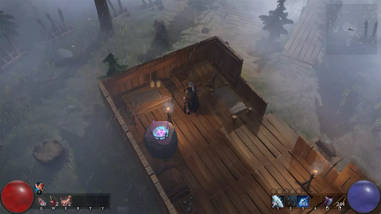 界外-Beyond the Map-游戏截图-好玩游戏库