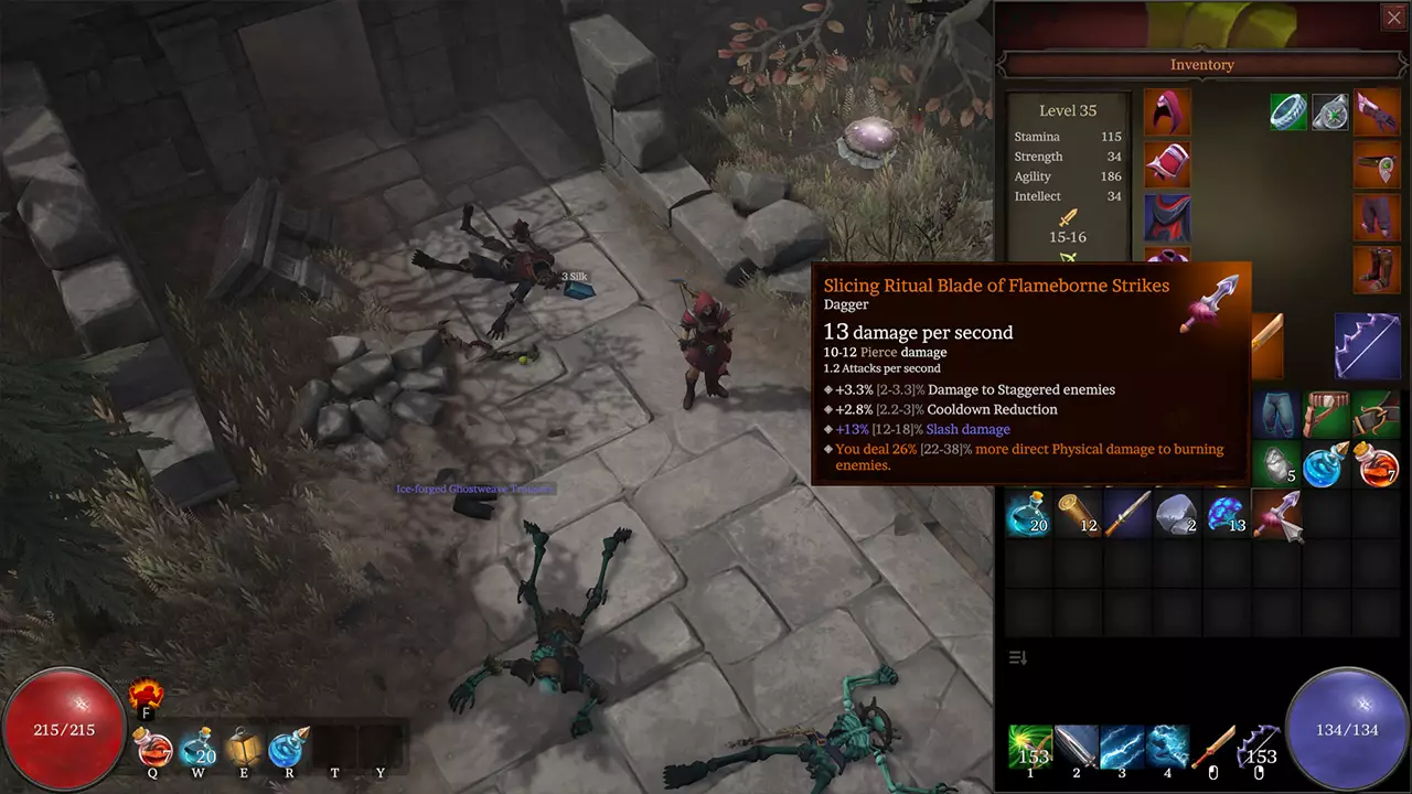 界外-Beyond the Map-游戏截图-好玩游戏库