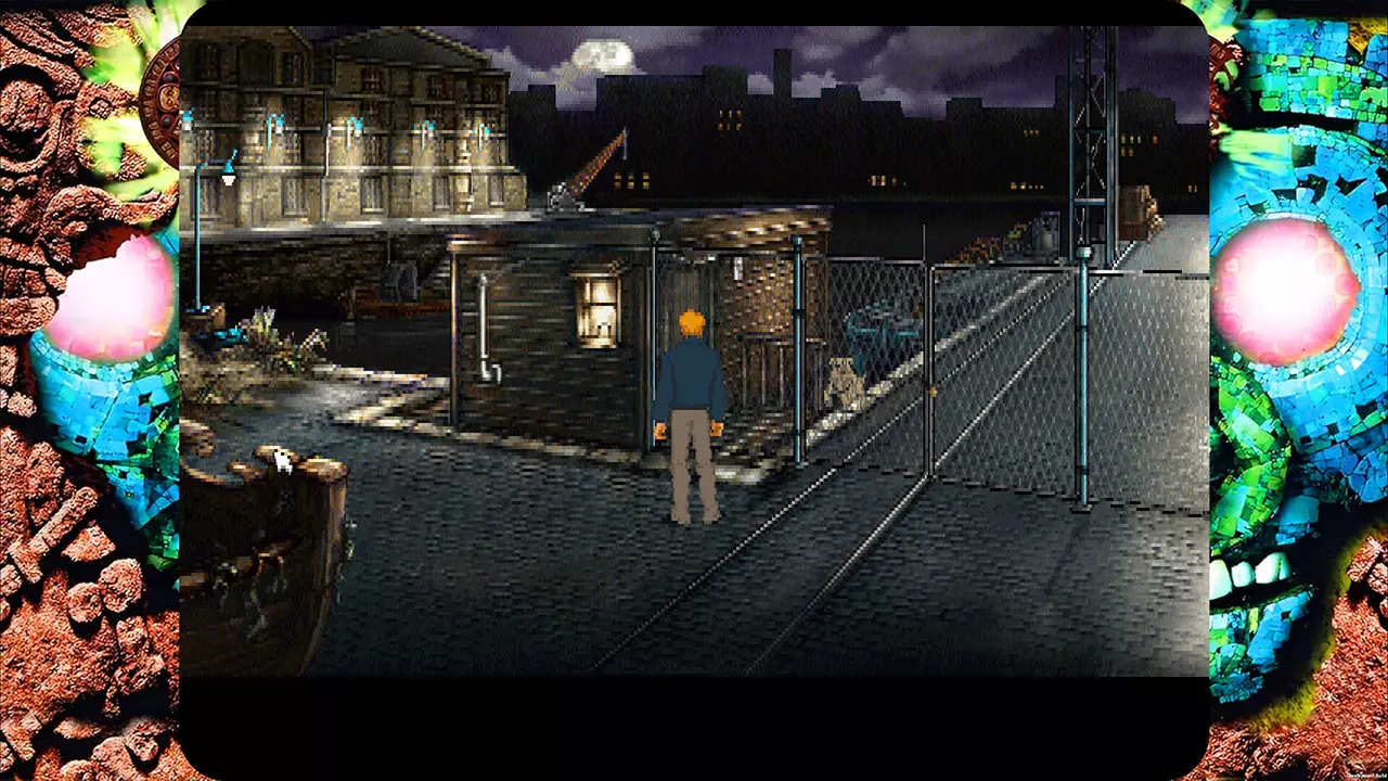 革命典藏：影与钢-Revolution Editions: Shadow & Steel-游戏截图-好玩游戏库