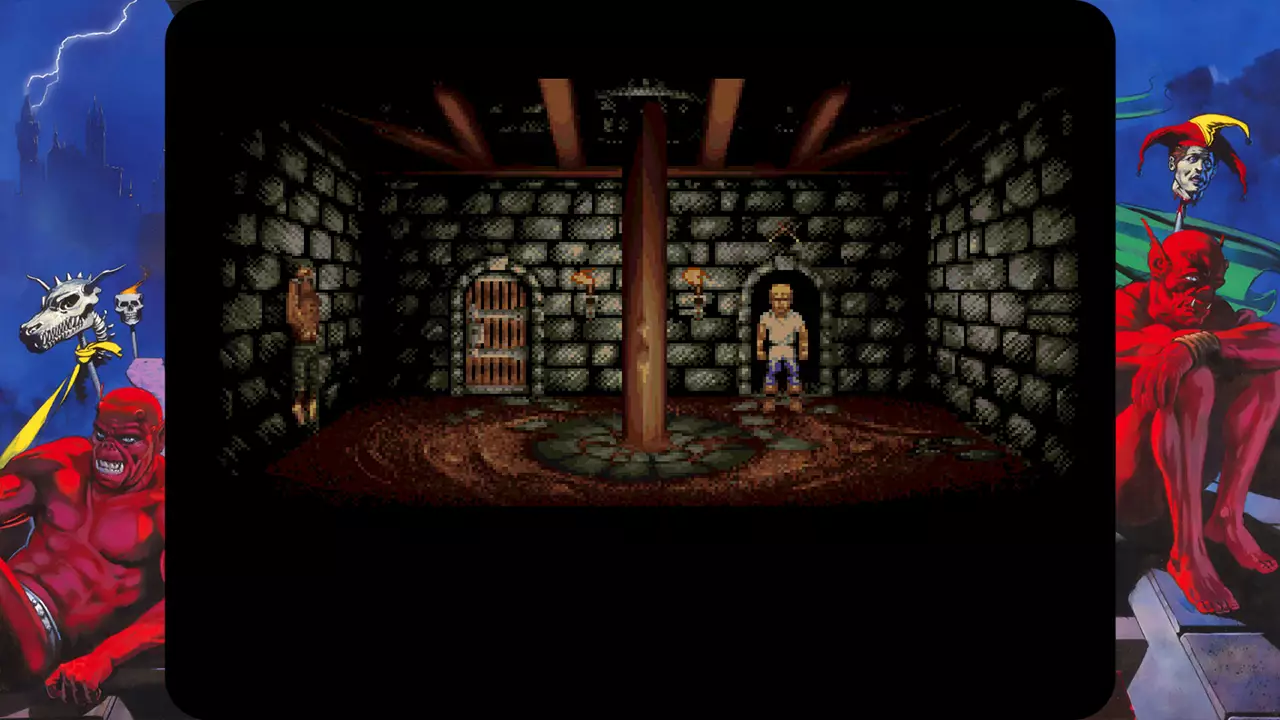 革命典藏：影与钢-Revolution Editions: Shadow & Steel-游戏截图-好玩游戏库