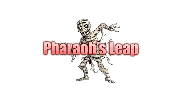 法老之跃 | Pharaoh’s Leap