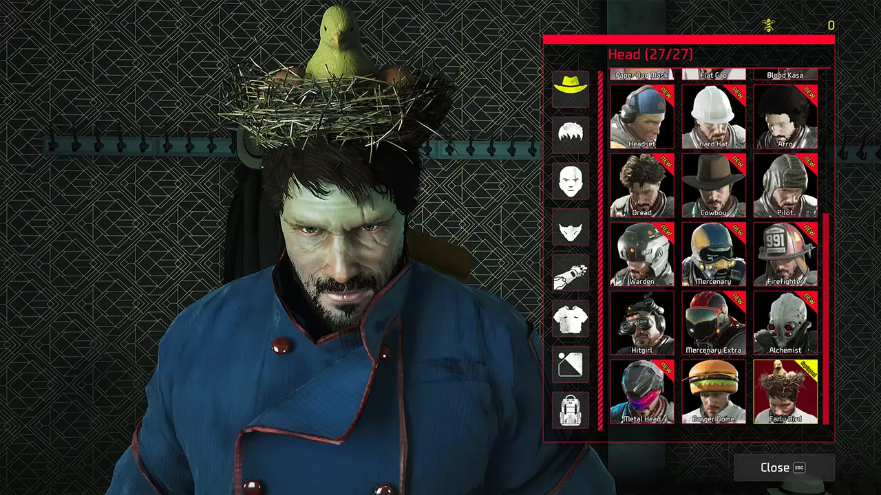 披萨猎客-Pizza Bandit-游戏截图-好玩游戏库