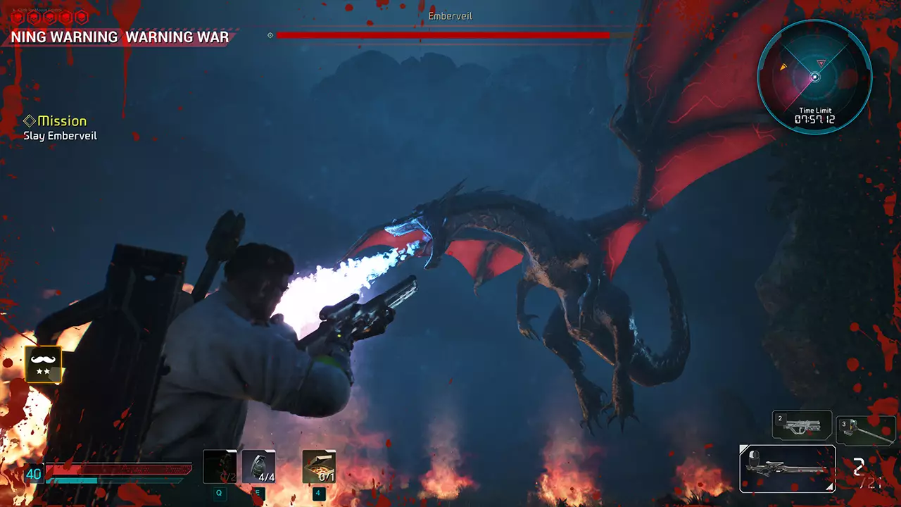 披萨猎客-Pizza Bandit-游戏截图-好玩游戏库