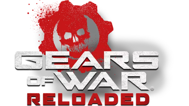战争机器：重载 | Gears of War: Reloaded