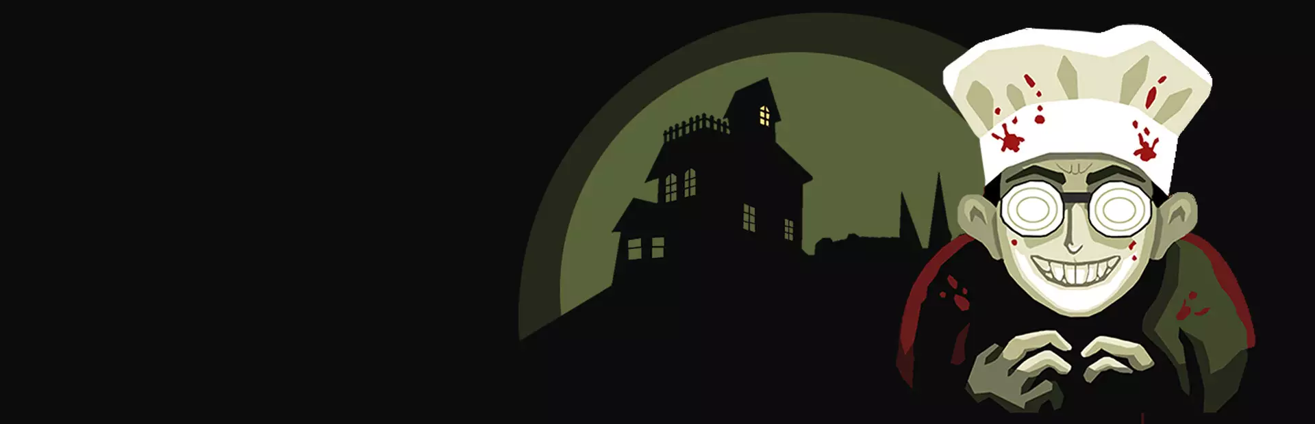 最后的晚餐：新鲜血液